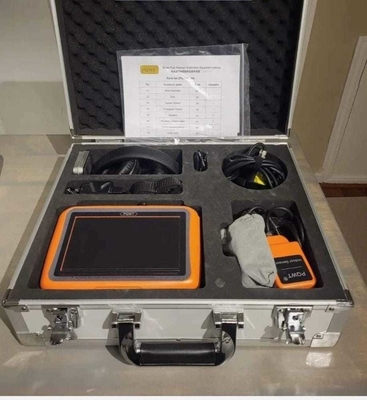 Inrichtingswaterlekkadetector loodgieter kit L50