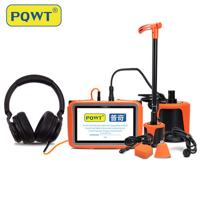 Kwaliteit  Indoor Outdoor Water Leak Detector Tools PQWT L7000 Multi Sensor fabriek