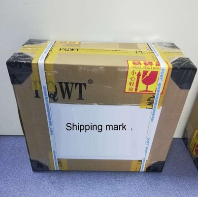 Pqwt-L4000 Nieuwste Ondergrondse Waterlekkage Detector 5m Diepte