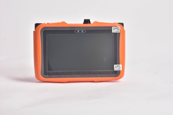 Pqwt-L3000 Multi Sensor Waterleidingslekkadetector