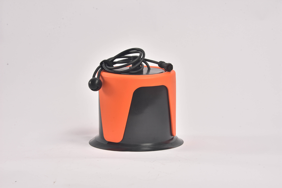 Pqwt-L7000 Multi Sensor Waterleidingslekkadetector