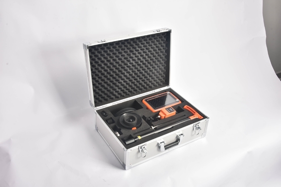 Pqwt-L7000 Multi Sensor Waterleidingslekkadetector