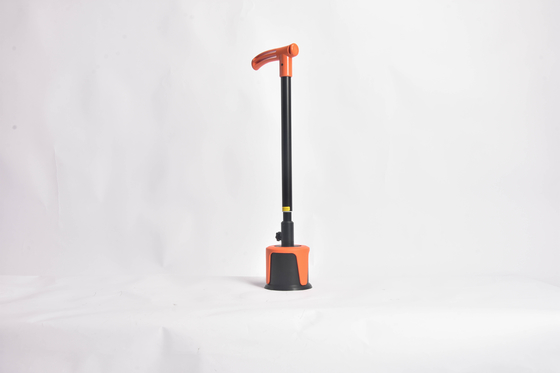 Pqwt-L7000 Waterpijp Luister naar waterlekkadetector voor vloerverwarming Buitenpijp Autoreparatie