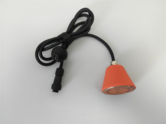 Pqwt-L7000 Long Life Ultrasone 5m Ondergrondse Pipe Leakage Water Leak Detector