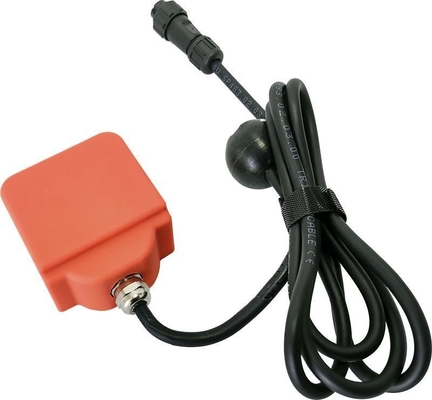 Pqwt Pipe Water Leak Detector Of Pipes Series Water Pipe Leak Detector