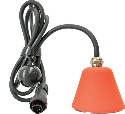 Pqwt Pipe Water Leak Detector Of Pipes Series Water Pipe Leak Detector
