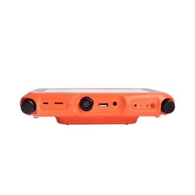 Pqwt-2000 Ondergrondse 5 meter diepte meting waterleiding lek detector