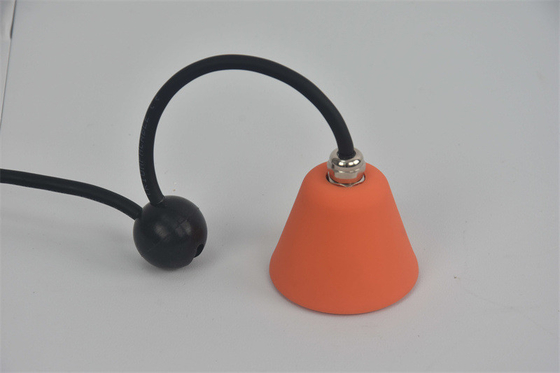 Pqwt-L50 waterlekkadetector leidingen lekdetectie binnenwaterlekkadetector