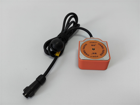 Waterlekdetector Waterleidingen akoestische lekdetector