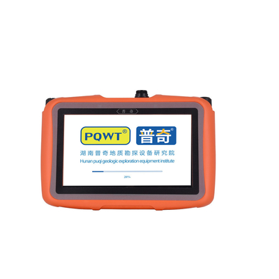 Pqwt-L50 Waterlekdetector Pijpleidingen Leekdetectie Indoor Waterlekdetector Delekdetector