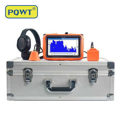 Pqwt-L50 lekdetectieapparatuur binnenwaterlekdetector