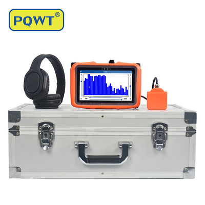 Pqwt-L30 Diepte 50 cm Sanitair gereedschap Huishoudelijke waterleiding lekdetector
