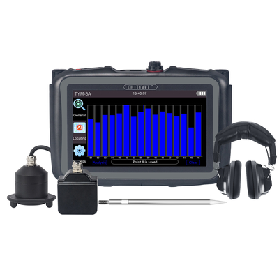 TYM-A-serie Indoor Outdoor Water Leak Detection Device Sanitair Wanden Ondergrondse leidingen Waterleak Detector