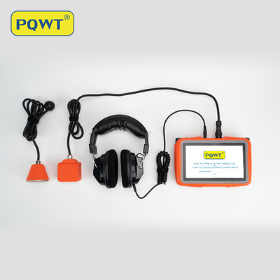 Pqwt-L7000 Multi Sensors Indoor&amp;Outdoor 5 meter waterlek detector
