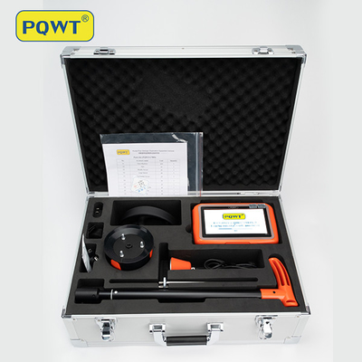 Pqwt-L4000 localisatiesensor voor het detecteren van lekken in buizen