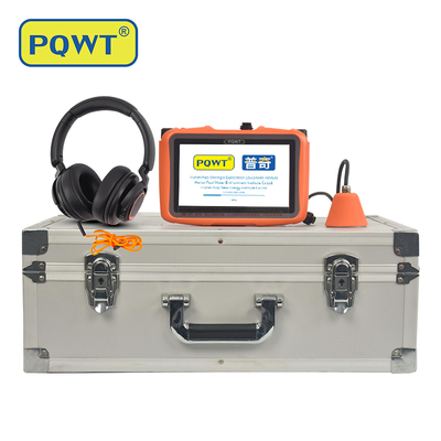 Van het het Waterlek van het gootloodgieterswerk de Detectorpqwt L40 Traingle Sensor