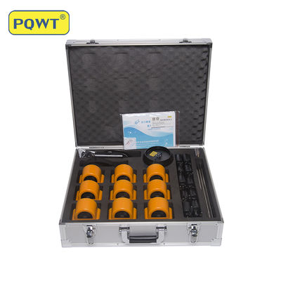 PQWT-CL900 Multi Draadloze Sensor Waterlekdetector voor Ondergrondse Pijpen