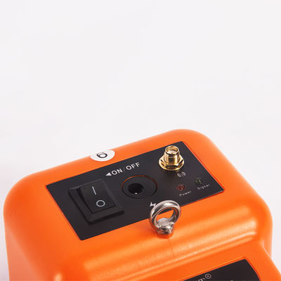 PQWT-CL900 Multi Draadloze Sensor Waterlekdetector voor Ondergrondse Pijpen