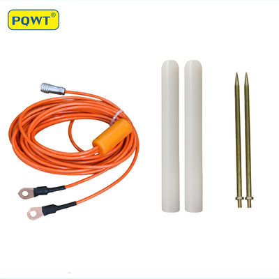 PQWT waterdetectorkabel 10 meter