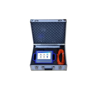 PQWT-S300 Water Detector met ISO2008:9001 Certificering, 7 Patenten en 999 Meetlijnen Dataopslag