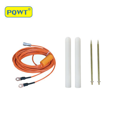 Professionele waterdetectie machine PQWT TC700 Automatische kaartvorming Boorgat Diep ondergrondse waterdetector 600m