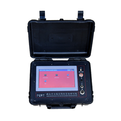 5000mAh het Lek Correcte Detector 8m van het batterijwater Systeem van de het Lekopsporing van PQWT CL900 het Automatische