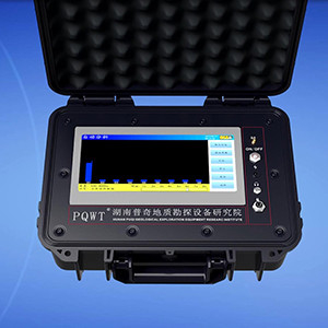 ODM het Lekdetector 9M van het Pijpleidingswater Water Leakage Detection-Materiaal