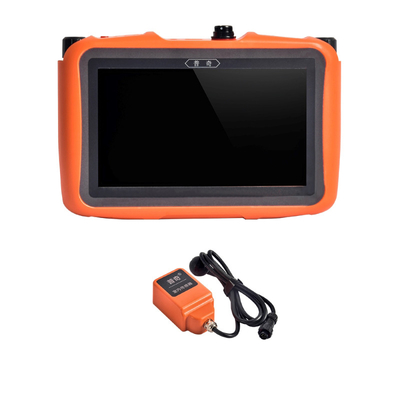 Van het het Loodgieterswerkwater van PQWT L30 het Lekdetector binnen Muur Vierkante Sensor