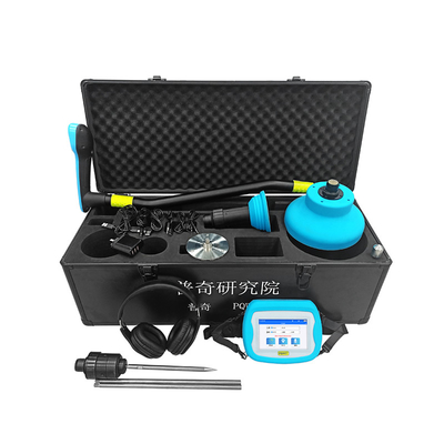 De elektronische Ondergrondse Detector van het Waterlek voor Waterpijpenradio 9m PQ BT20