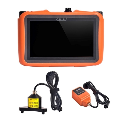 Het luisteren de Elektronische Detector Kit For Plumbing PQWT L50 van het Waterlek