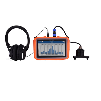 Van het het Loodgieterswerkwater van PQWT L40 van de het Lekdetector van het het Smart Homewater het Leksensor 10 Regelbare Niveaus
