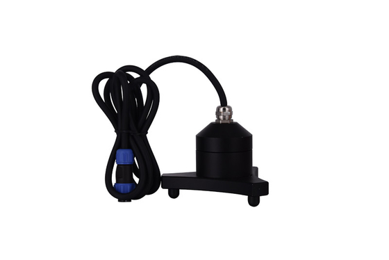 Van het het Loodgieterswerkwater van PQWT L40 van de het Lekdetector van het het Smart Homewater het Leksensor 10 Regelbare Niveaus