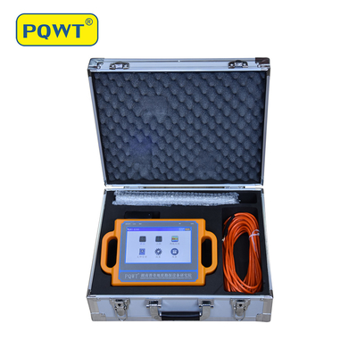 Machine van de het Waterdetector van PQWT S300 de Automatische Diepe Ondergrondse