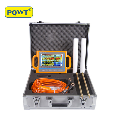 Detector 300M van het S300pqwt Water Ground Water Finding-Machine