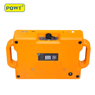 Detector 300M van het S300pqwt Water Ground Water Finding-Machine