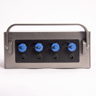 PQWT- Gouden Ondergrondse Minerale de Detectormachine van WT1200 met Sensor 1500m Diepte