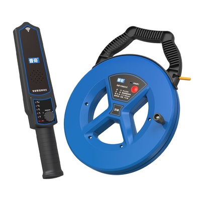 OEM de Detector pq-CD20 Diepte 20M van de Pijpstagnatie Under Slab Water-Lekopsporing