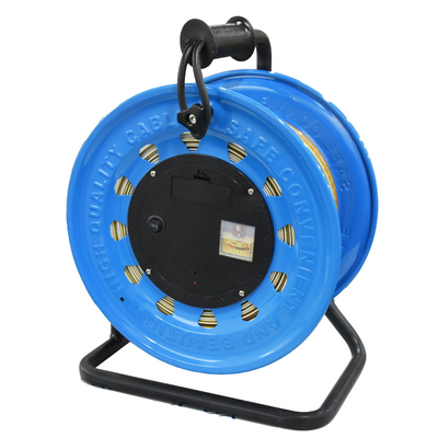 50m PQWT van het het Metaalstaal van de Waterdetector de Industriële Heerser van de de Waterspiegelmaat voor Puttentanks