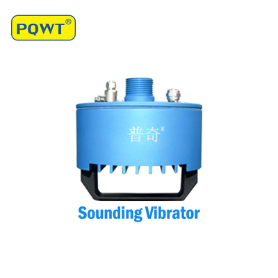 Van de de Merktekenspqwt PD300 Plastic Pijp van de metaal de Ondergrondse Pijp Detector 800Hz
