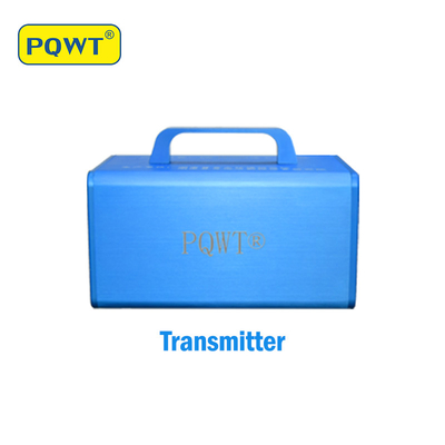 Metaalabs het Ondergrondse Water Heater Leak Detector With Sensor van Pijpmerktekens PQWT PD300