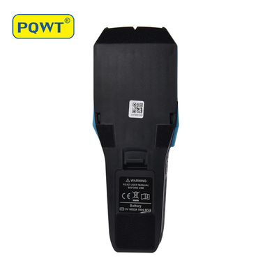 19mm Handbediende de Muur Elektroac van de Nagelvinder het Metaal en de Nageldetectors van de Draadkabel
