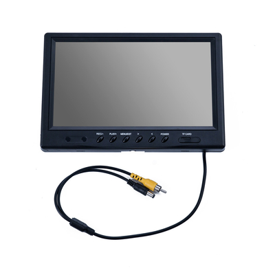 20M Cable Endoscope van de de Pijpinspectie van het 9 Duimriool van het de Camerasysteem de Vertoning van TFT LCD