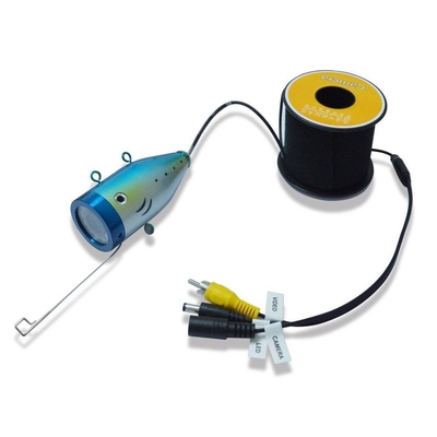 Waterdichte Onderwater Visserijcamera 7inch 1000TVL HD