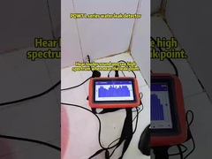 PQWT L-reeks waterlekdetector