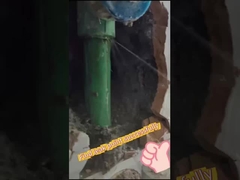 PQWT L4000 akoestische waterlekdetector Ondergrondse slimme waterlekdetector