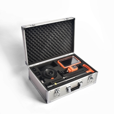 Pqwt-L3000 Multi Sensor Waterleidingslekkadetector