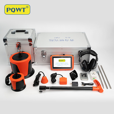 Pqwt-L7000 Buiten- en binnenleiding met een diepte van 5 m