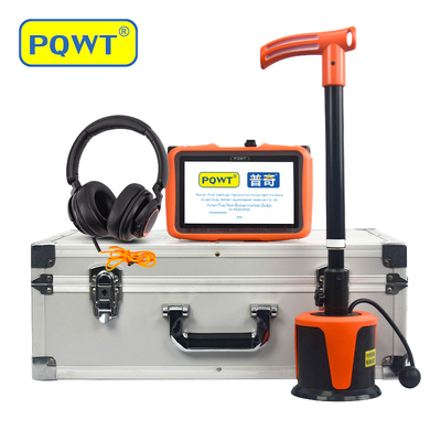 Pqwt-L2000 Ondergrondse 5 Meter Diepte Meting Waterleiding Lekdetector