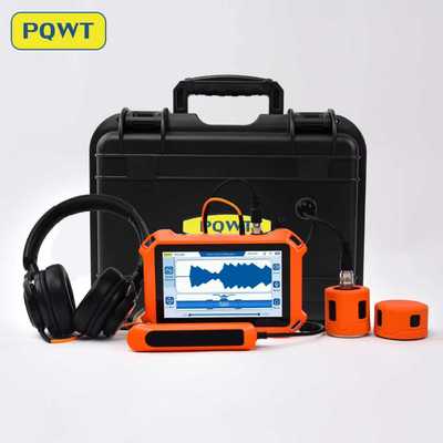 PQWT-125A Slimme Lekdetector